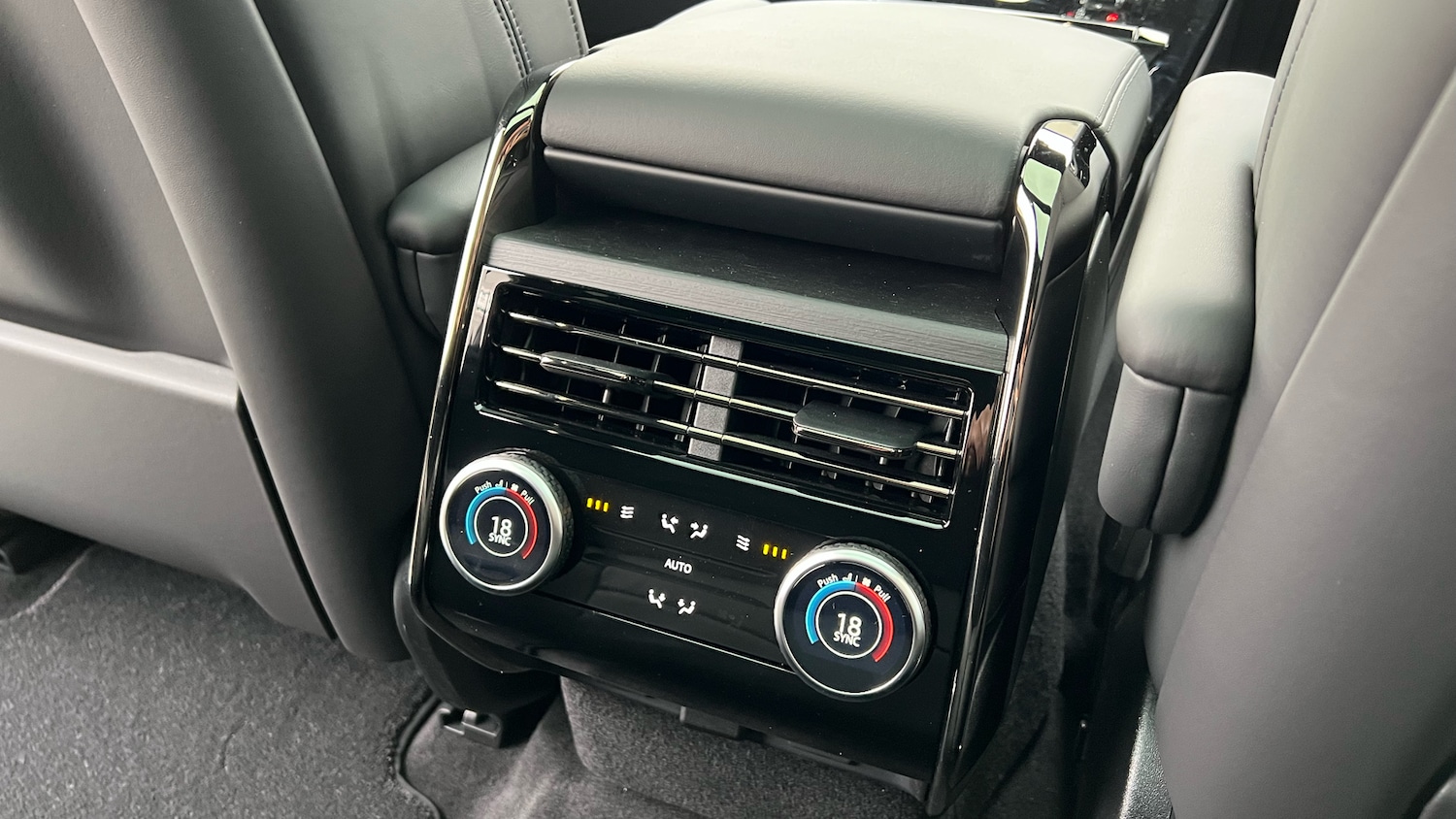 Used Land Rover Range Rover Sport 2025 for sale - 77159087: Photo 18