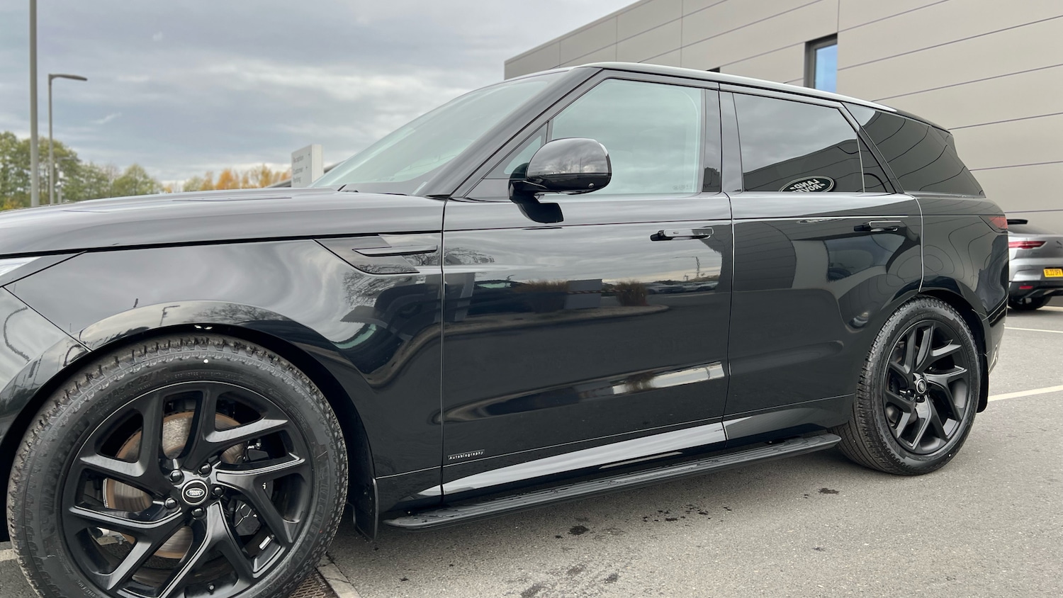 Used Land Rover Range Rover Sport 2025 for sale - 77159087: Photo 23