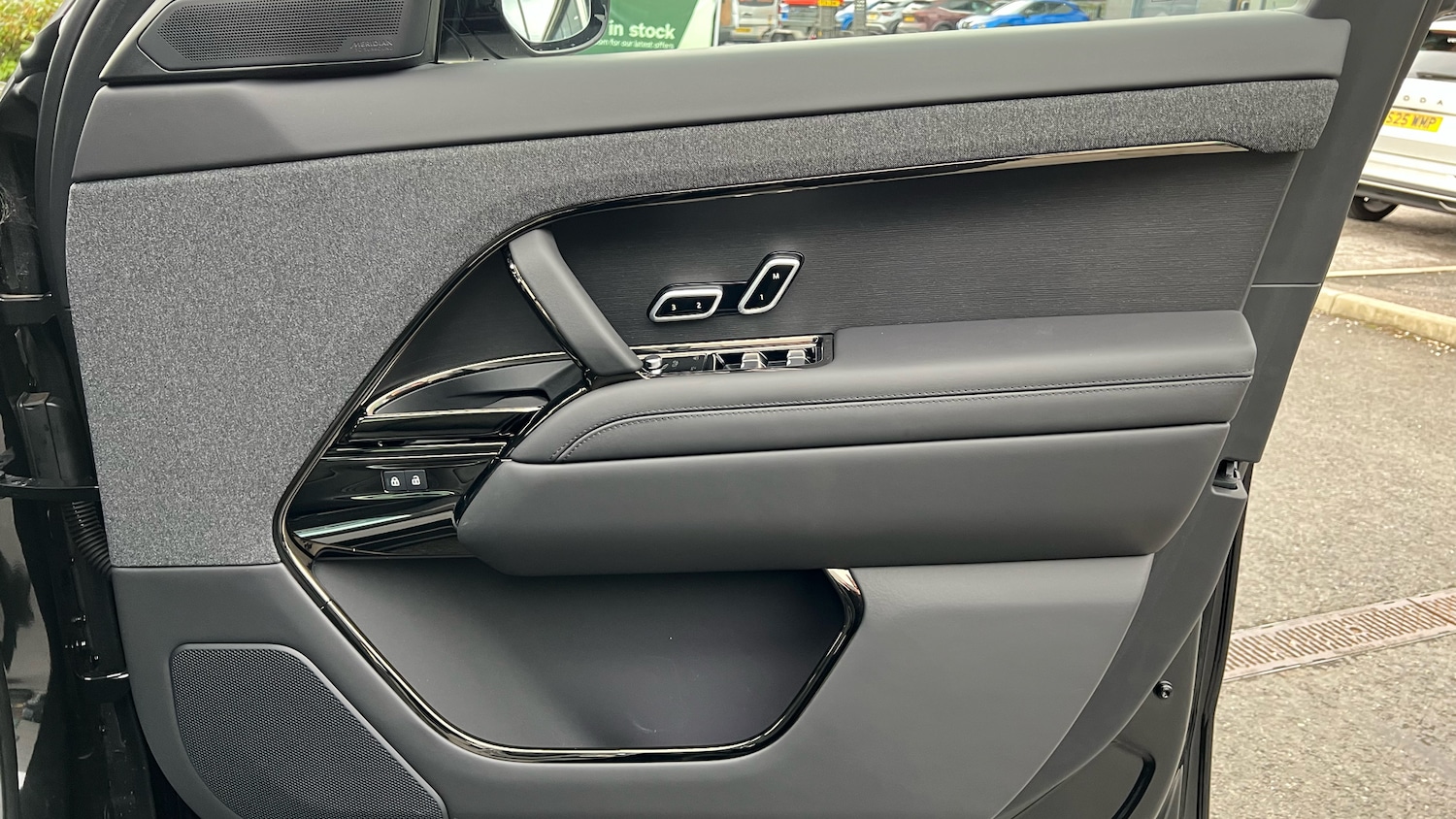 Used Land Rover Range Rover Sport 2025 for sale - 77159087: Photo 34