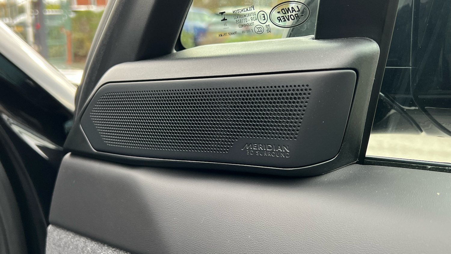 Used Land Rover Range Rover Sport 2025 for sale - 77159087: Photo 35