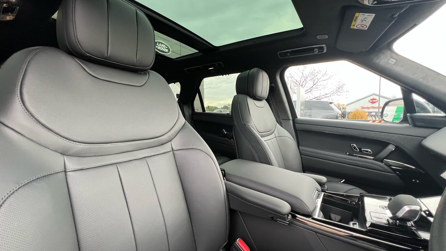 Used Land Rover Range Rover Sport 2025 for sale - 77159087: Photo 36