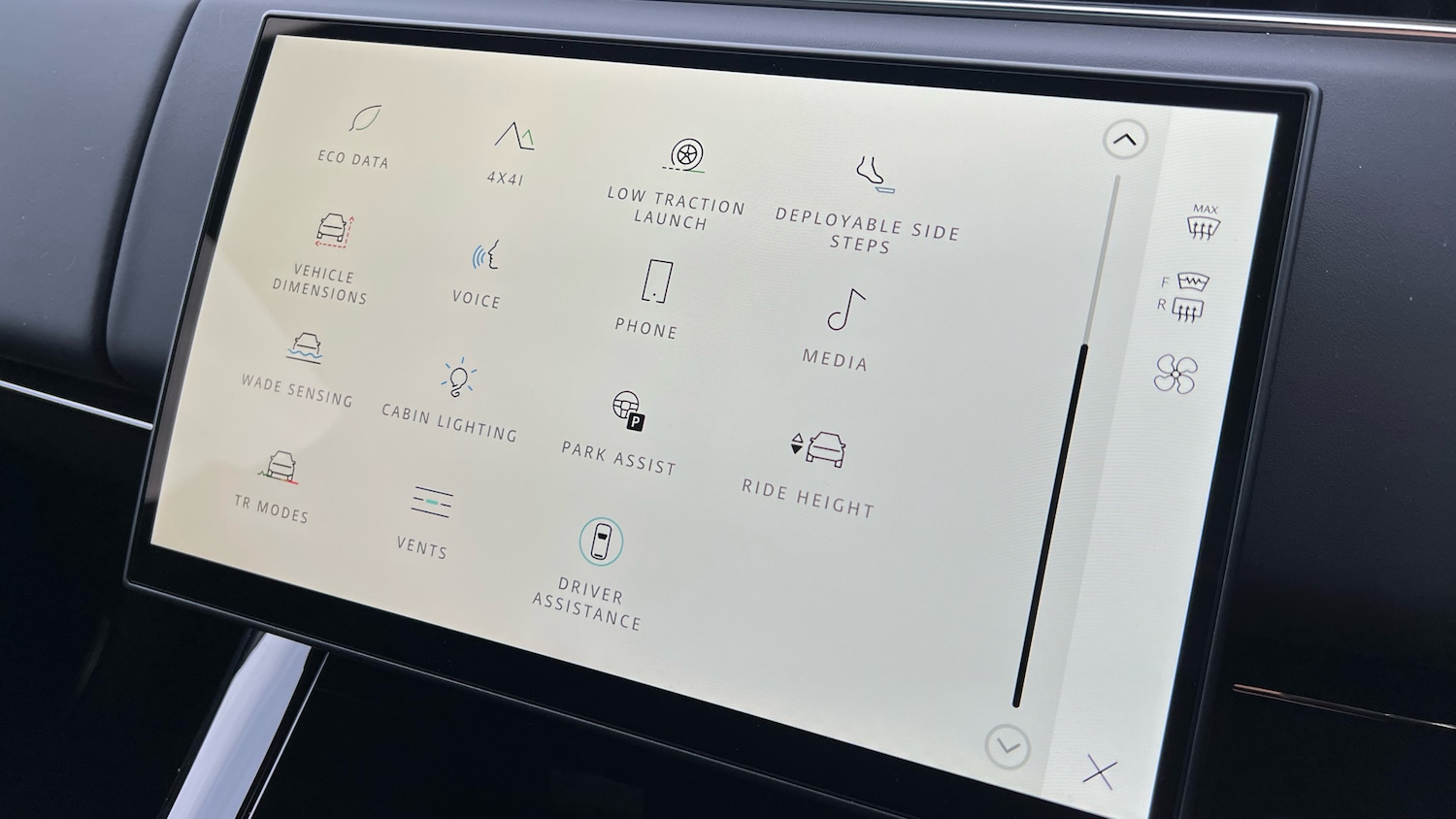 Used Land Rover Range Rover Sport 2025 for sale - 77159087: Photo 39