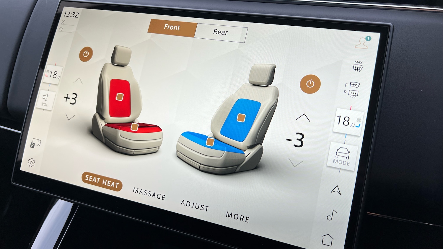 Used Land Rover Range Rover Sport 2025 for sale - 77159087: Photo 42