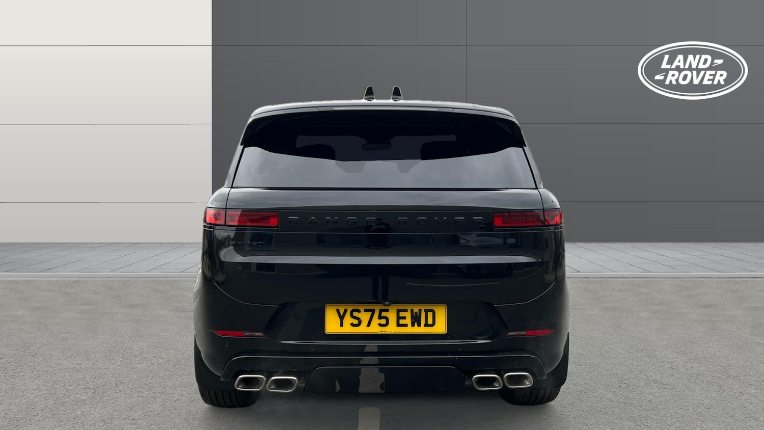 Used Land Rover Range Rover Sport 2025 for sale - 77159087: Photo 6