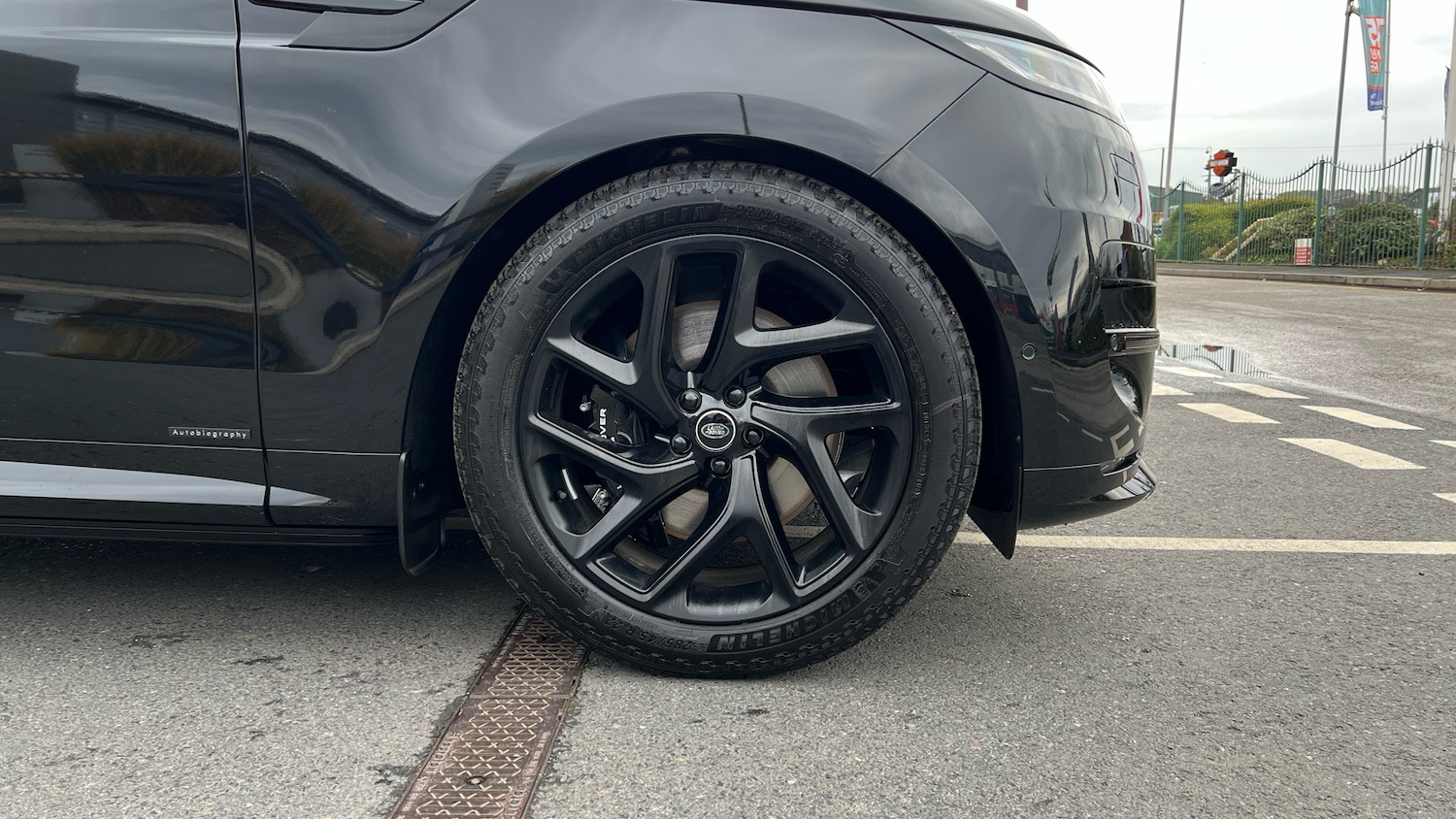 Used Land Rover Range Rover Sport 2025 for sale - 77159087: Photo 8