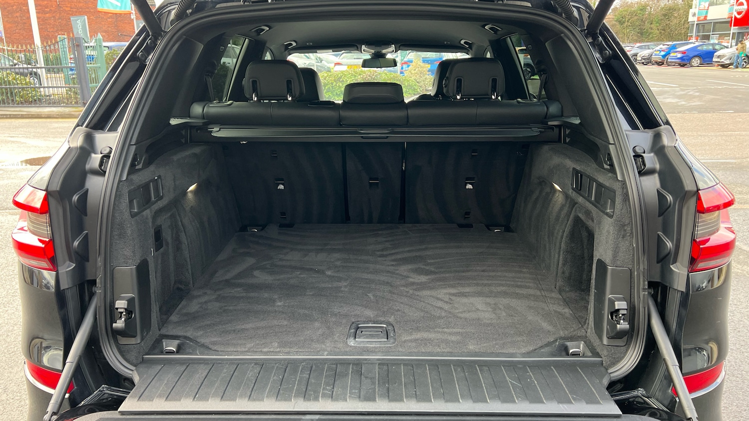 Used BMW X5 2020 for sale - 77701218: Photo 10