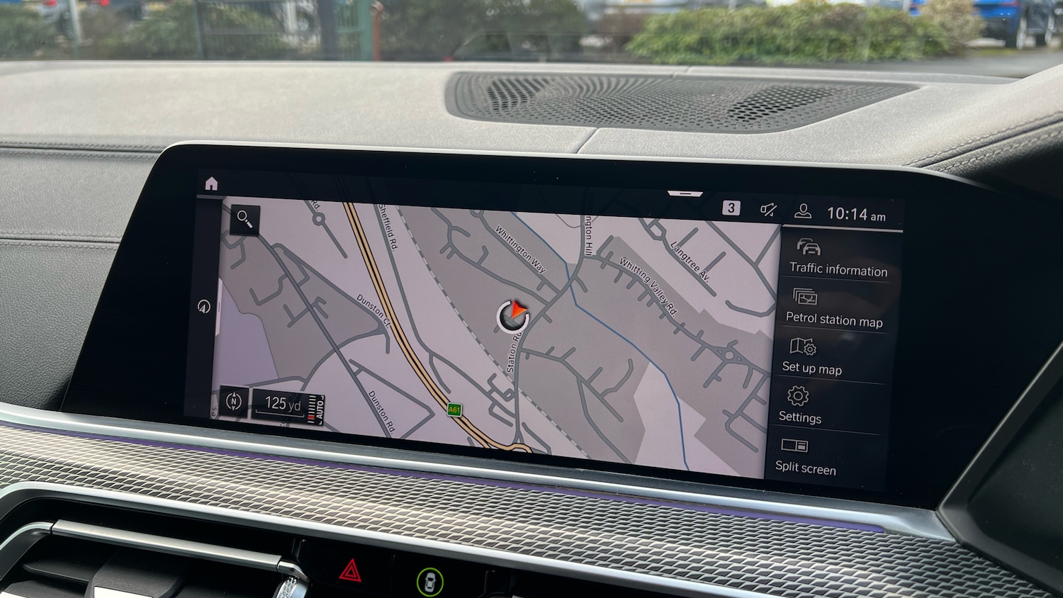 Used BMW X5 2020 for sale - 77701218: Photo 11