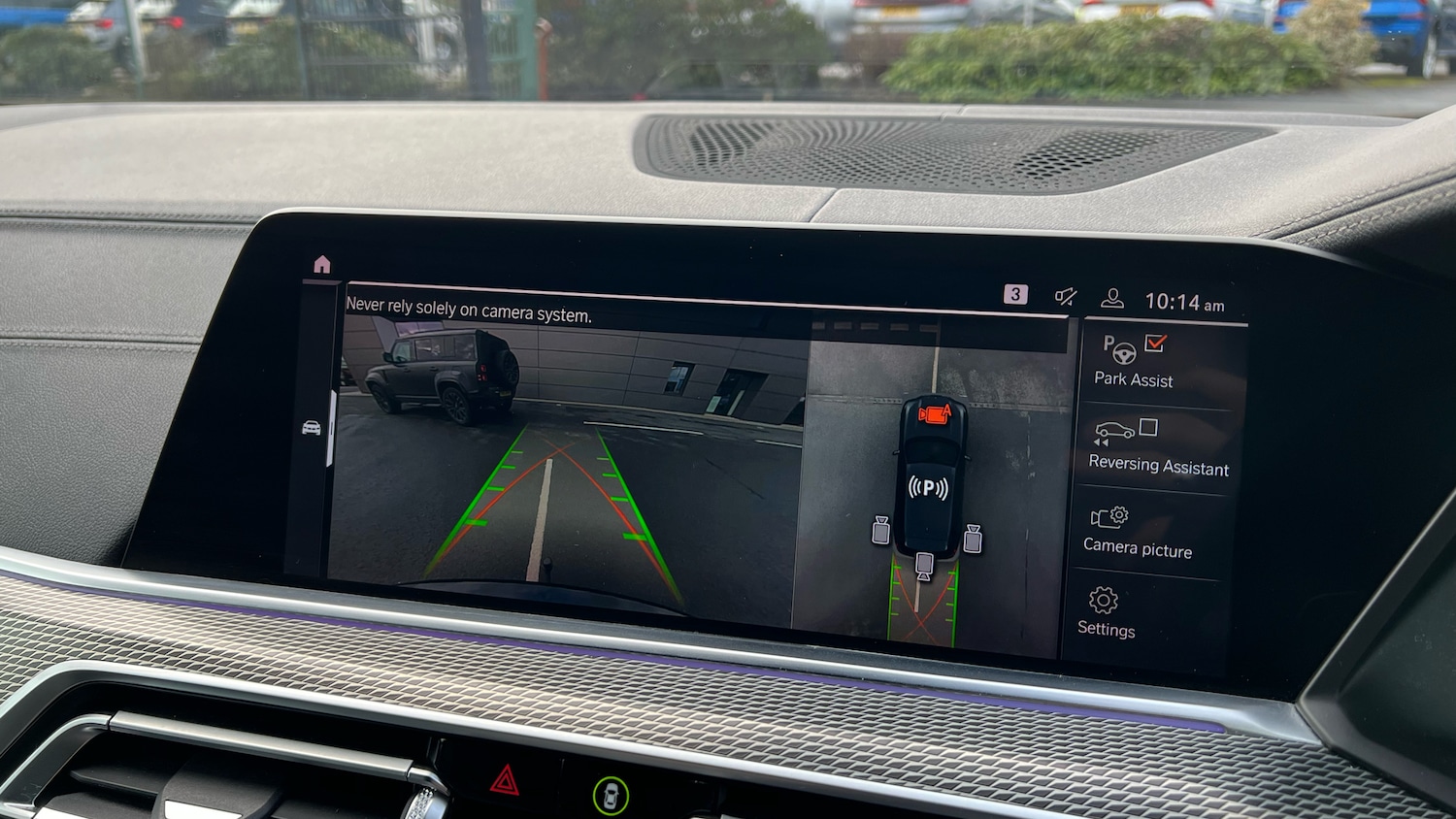 Used BMW X5 2020 for sale - 77701218: Photo 12