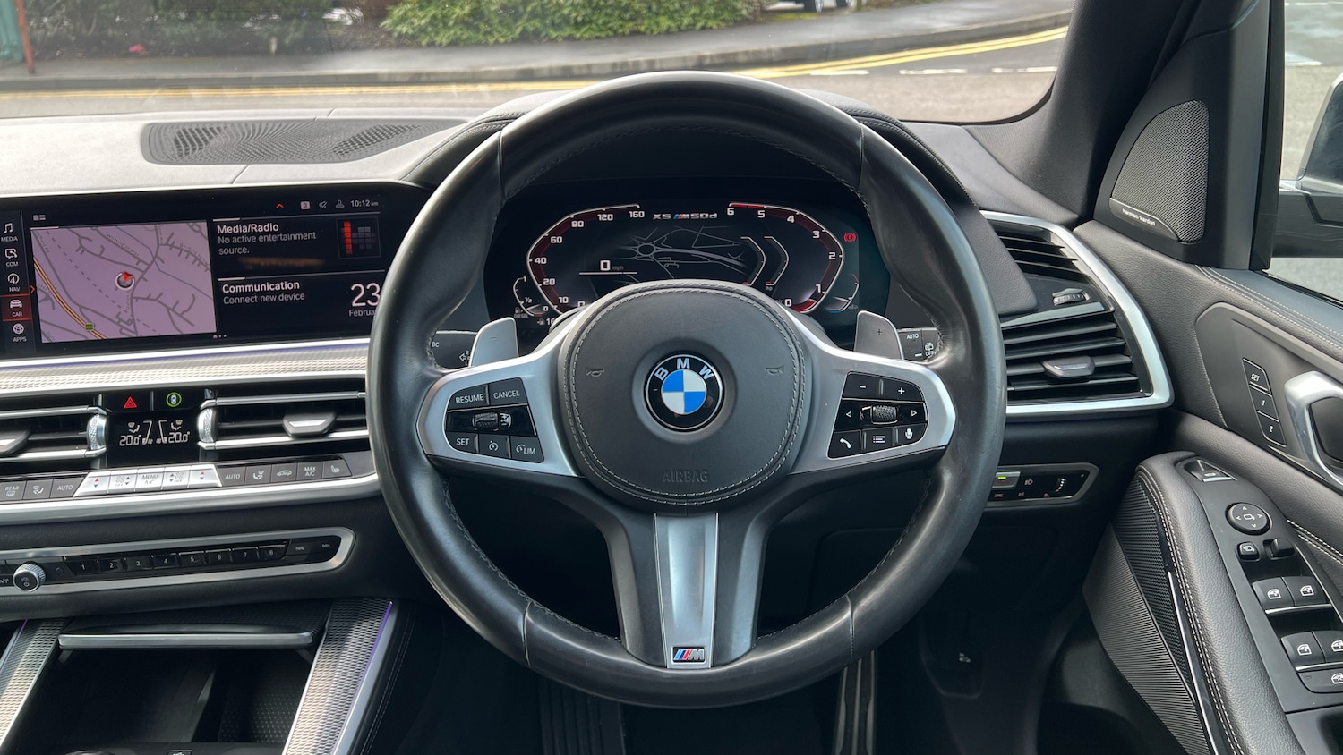 Used BMW X5 2020 for sale - 77701218: Photo 15