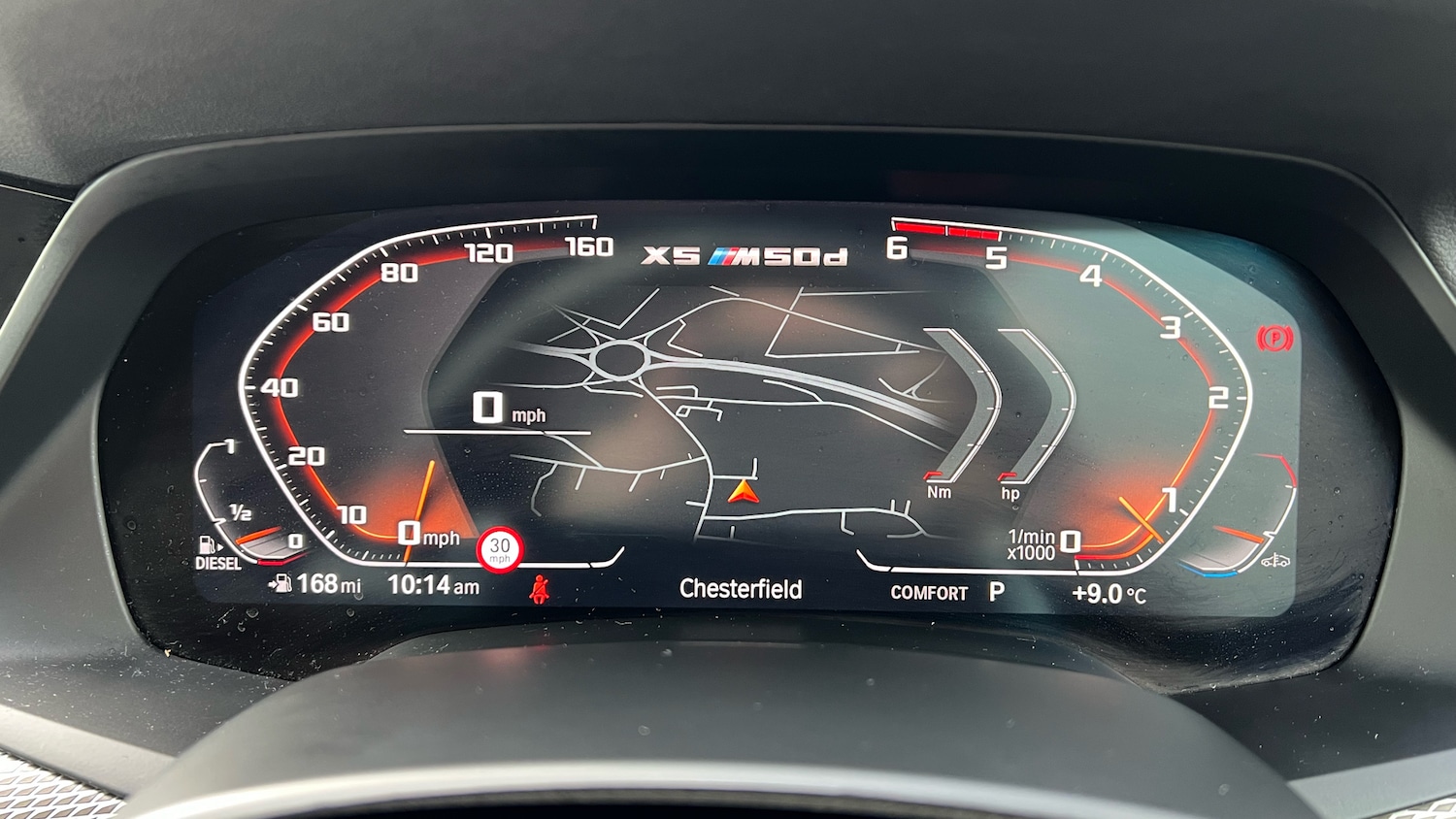 Used BMW X5 2020 for sale - 77701218: Photo 16