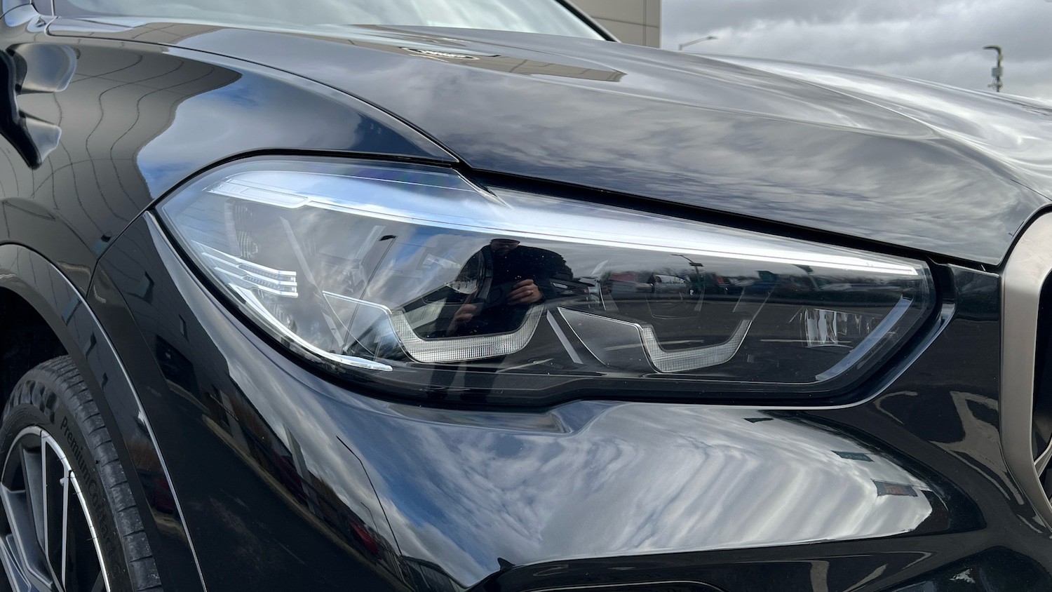 Used BMW X5 2020 for sale - 77701218: Photo 17