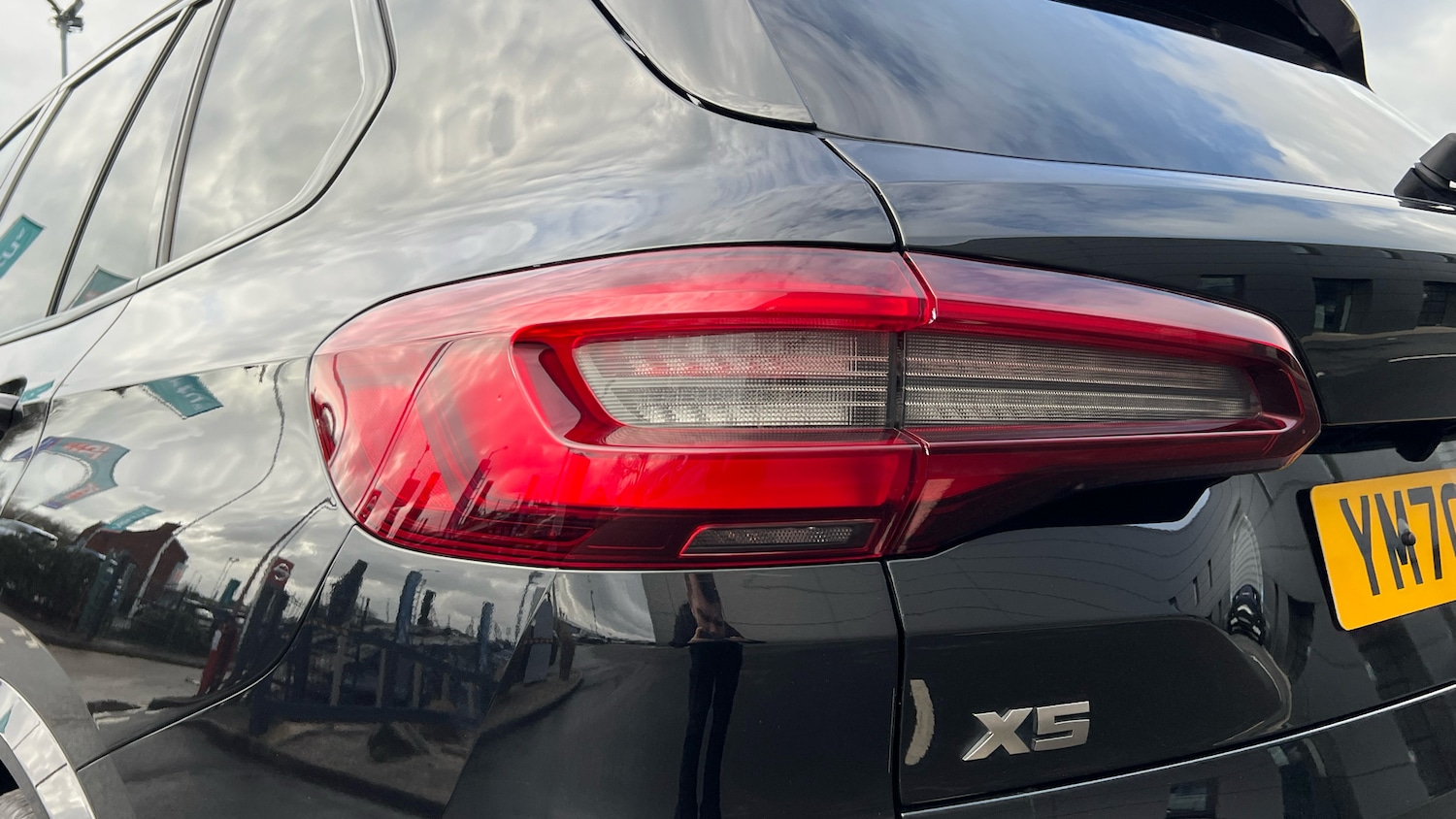 Used BMW X5 2020 for sale - 77701218: Photo 19