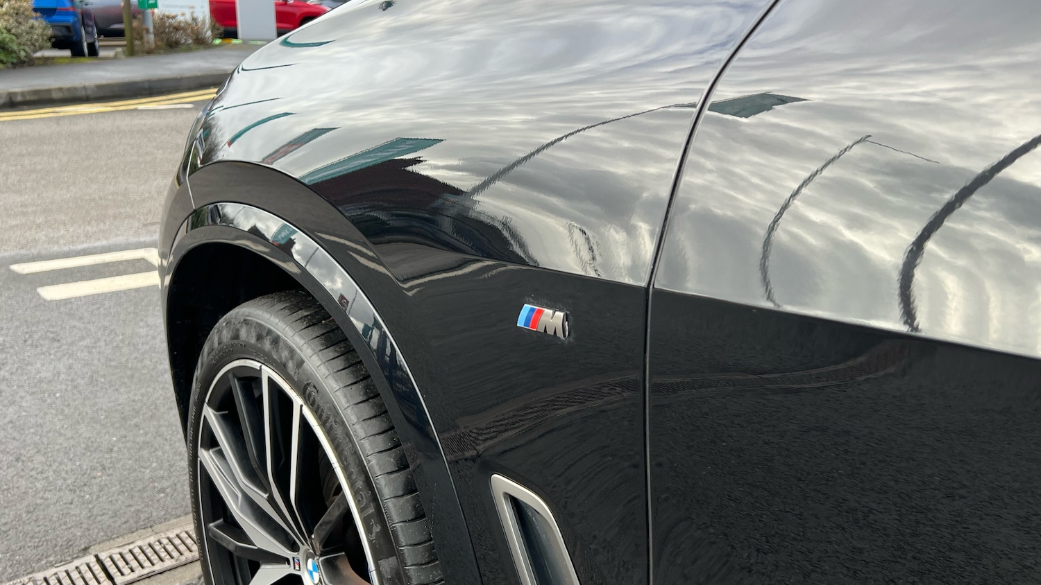 Used BMW X5 2020 for sale - 77701218: Photo 20