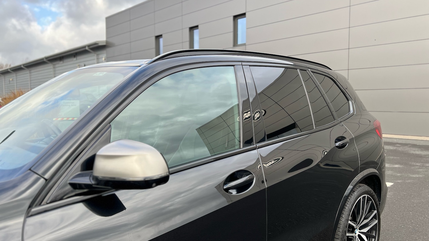 Used BMW X5 2020 for sale - 77701218: Photo 22