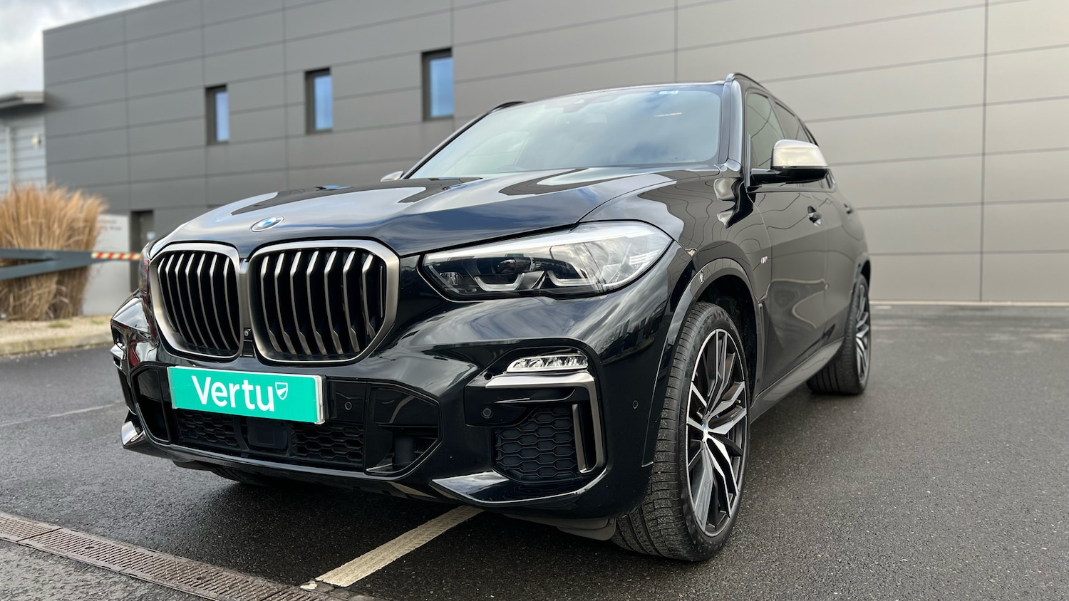 Used BMW X5 2020 for sale - 77701218: Photo 24