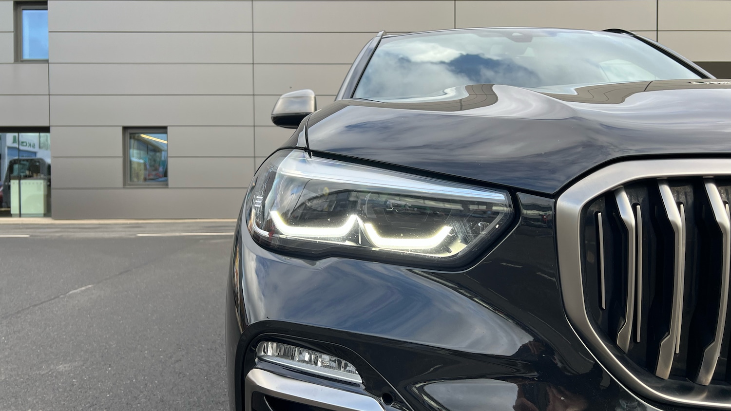 Used BMW X5 2020 for sale - 77701218: Photo 29