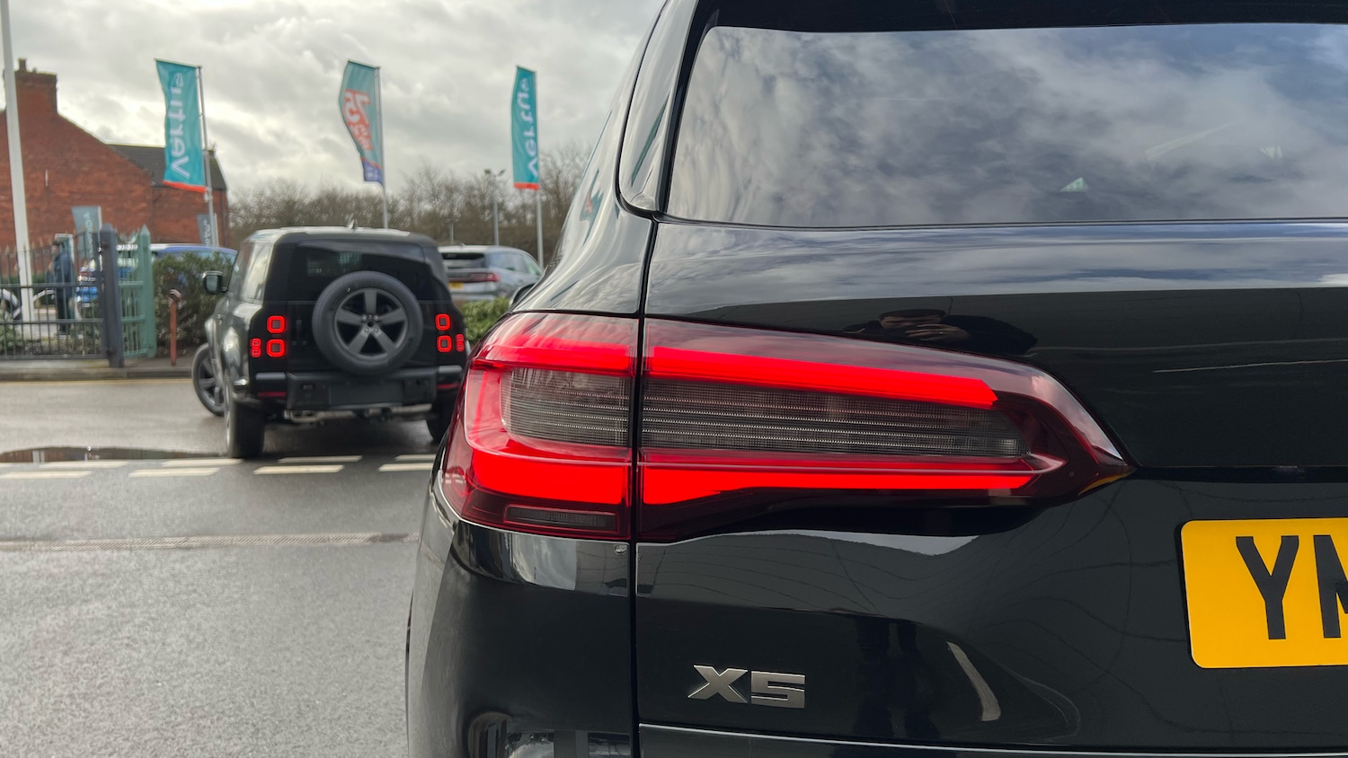 Used BMW X5 2020 for sale - 77701218: Photo 30