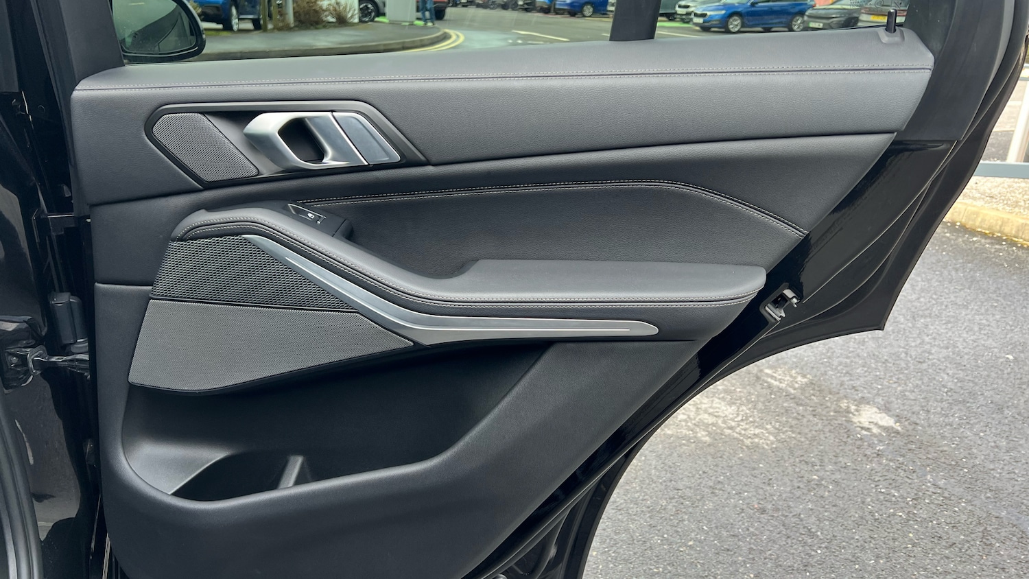 Used BMW X5 2020 for sale - 77701218: Photo 31