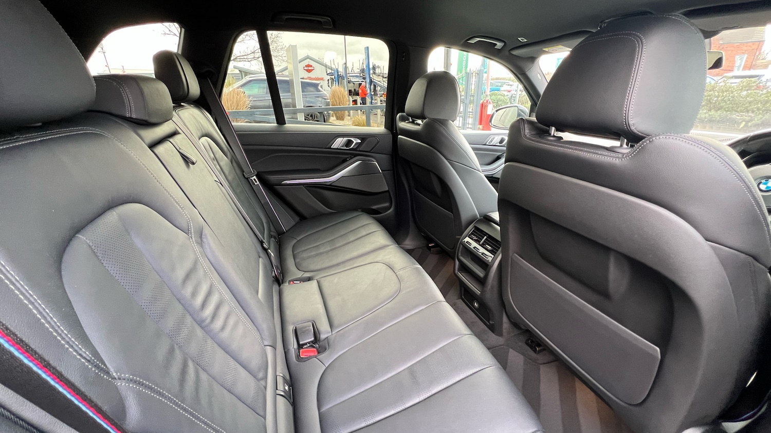 Used BMW X5 2020 for sale - 77701218: Photo 32