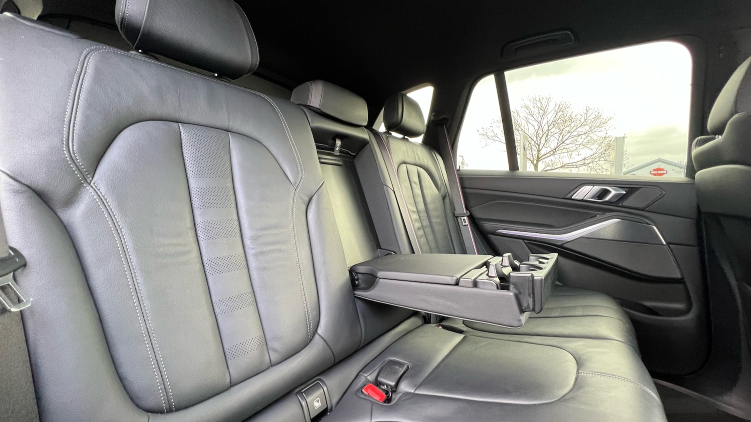 Used BMW X5 2020 for sale - 77701218: Photo 33