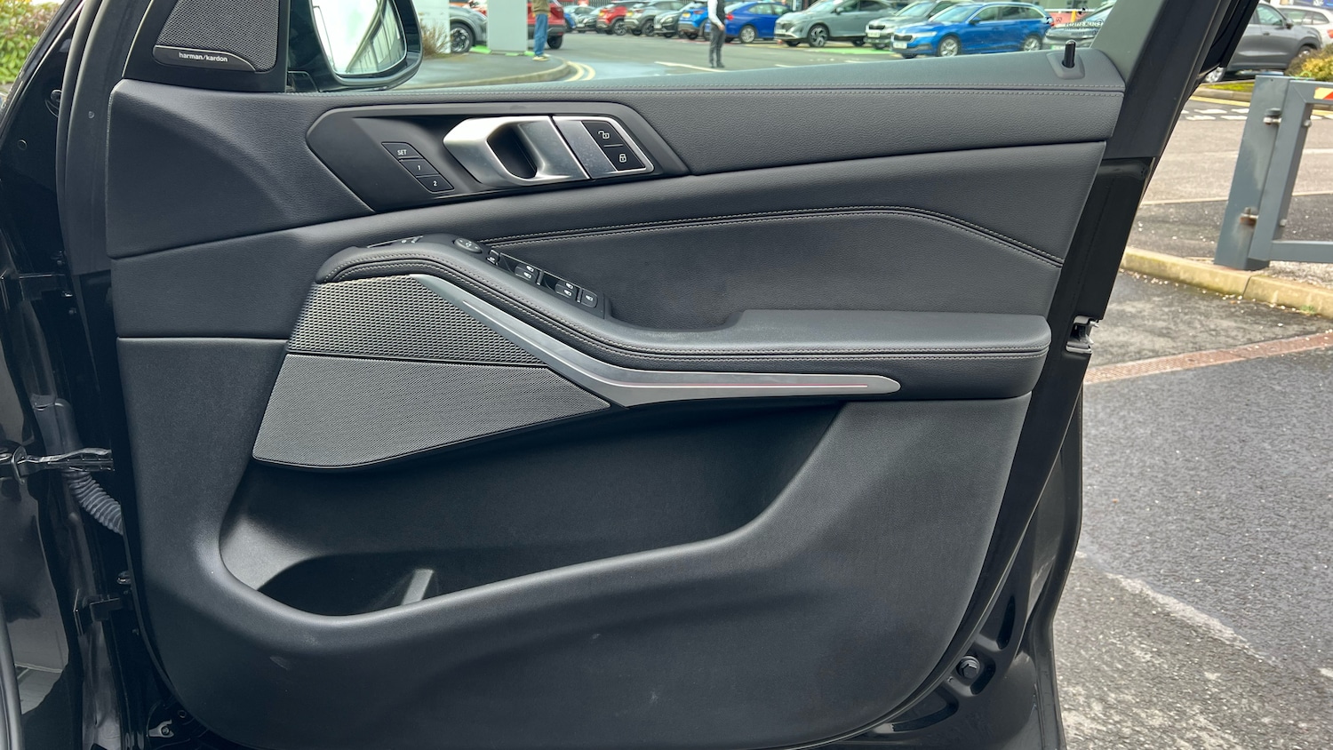 Used BMW X5 2020 for sale - 77701218: Photo 34