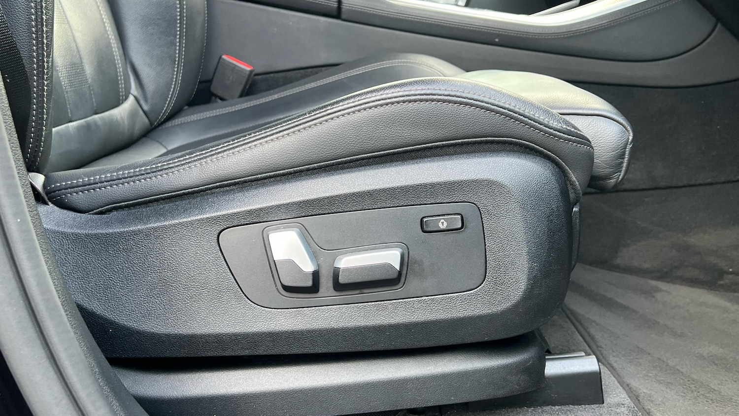 Used BMW X5 2020 for sale - 77701218: Photo 36