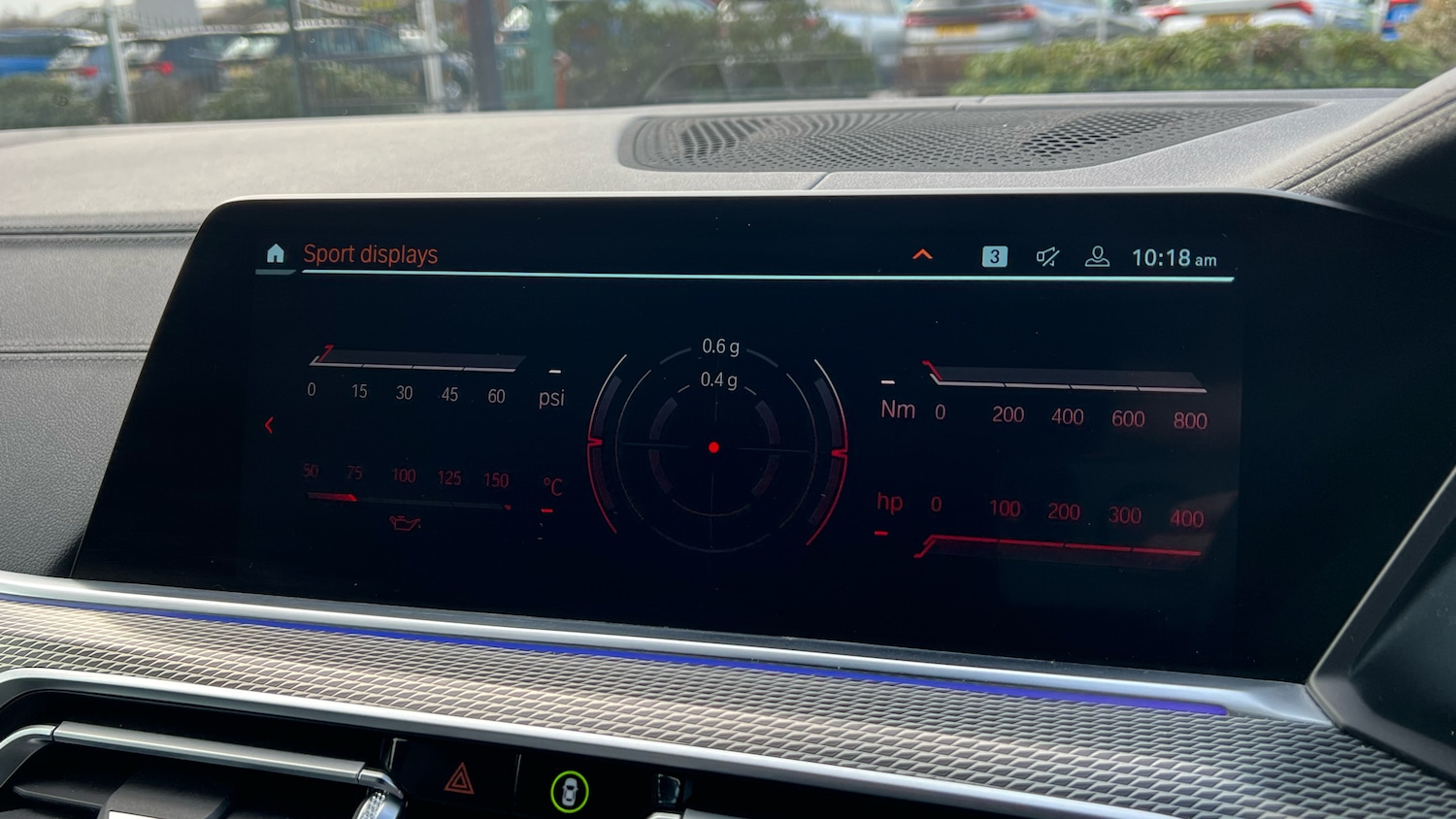 Used BMW X5 2020 for sale - 77701218: Photo 38