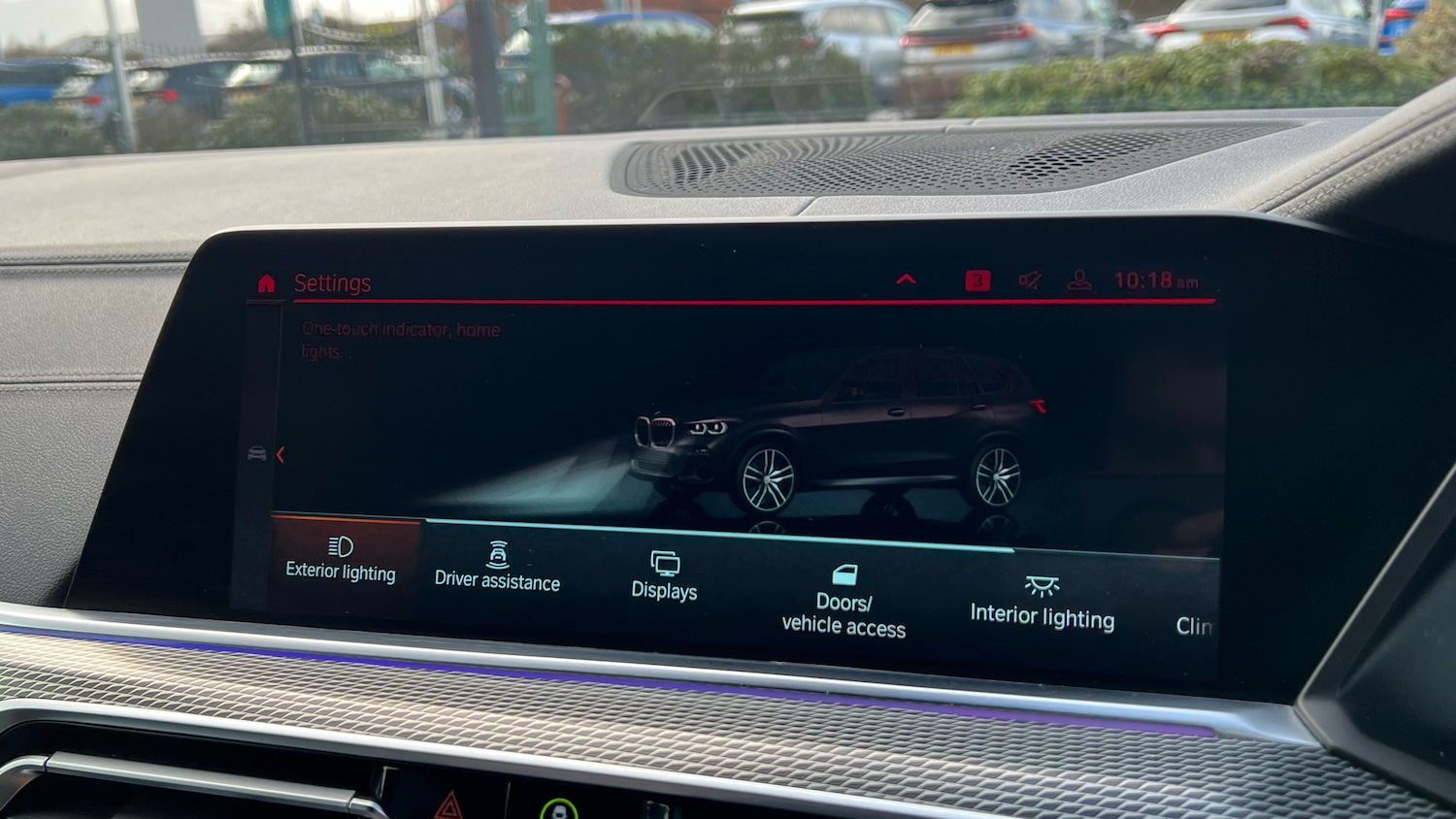 Used BMW X5 2020 for sale - 77701218: Photo 39