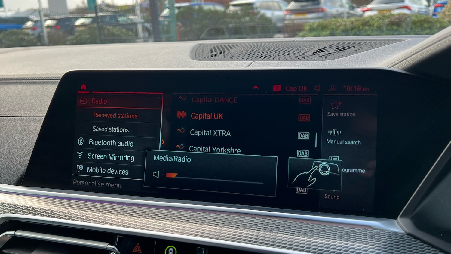 Used BMW X5 2020 for sale - 77701218: Photo 40