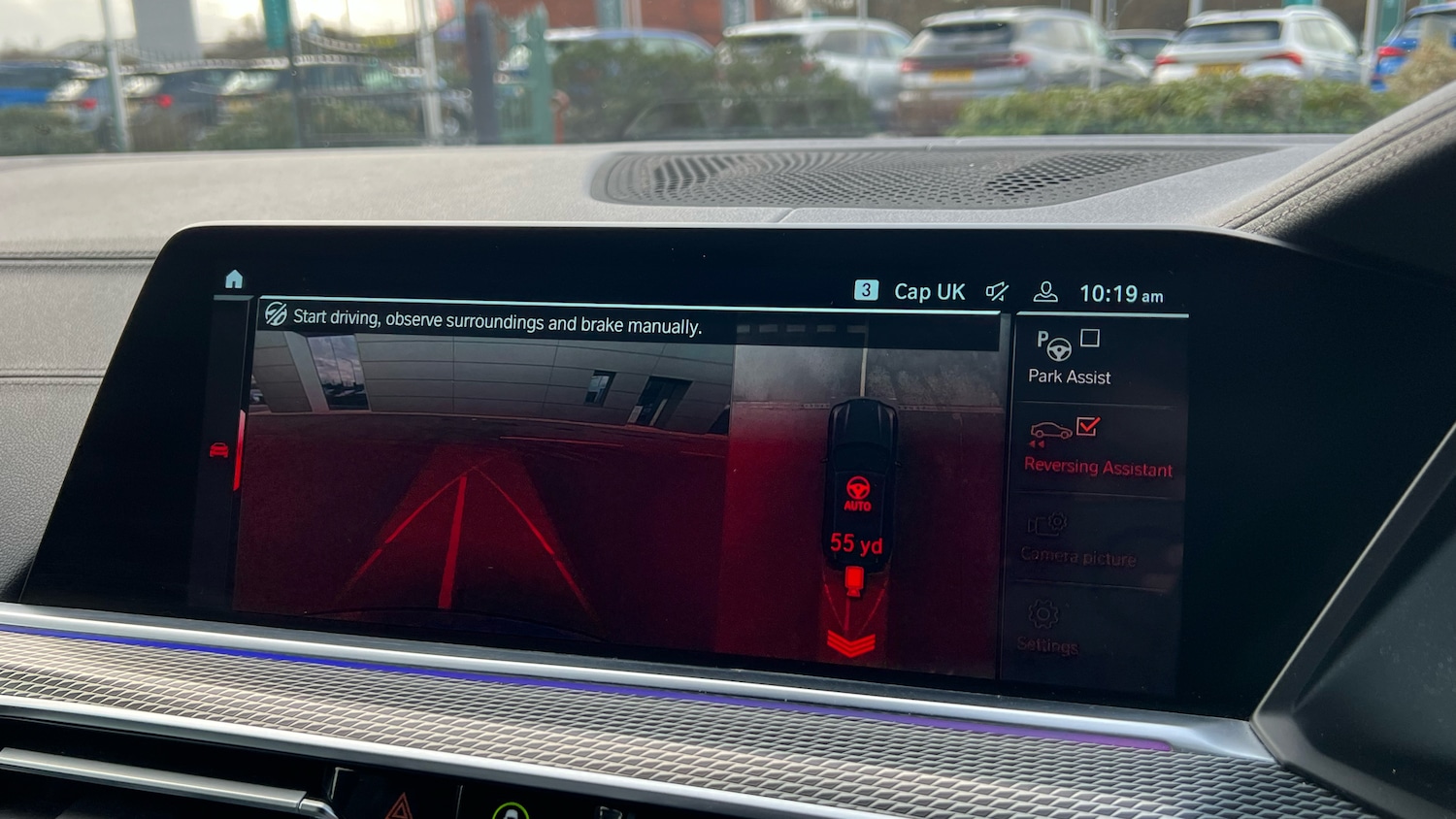 Used BMW X5 2020 for sale - 77701218: Photo 41