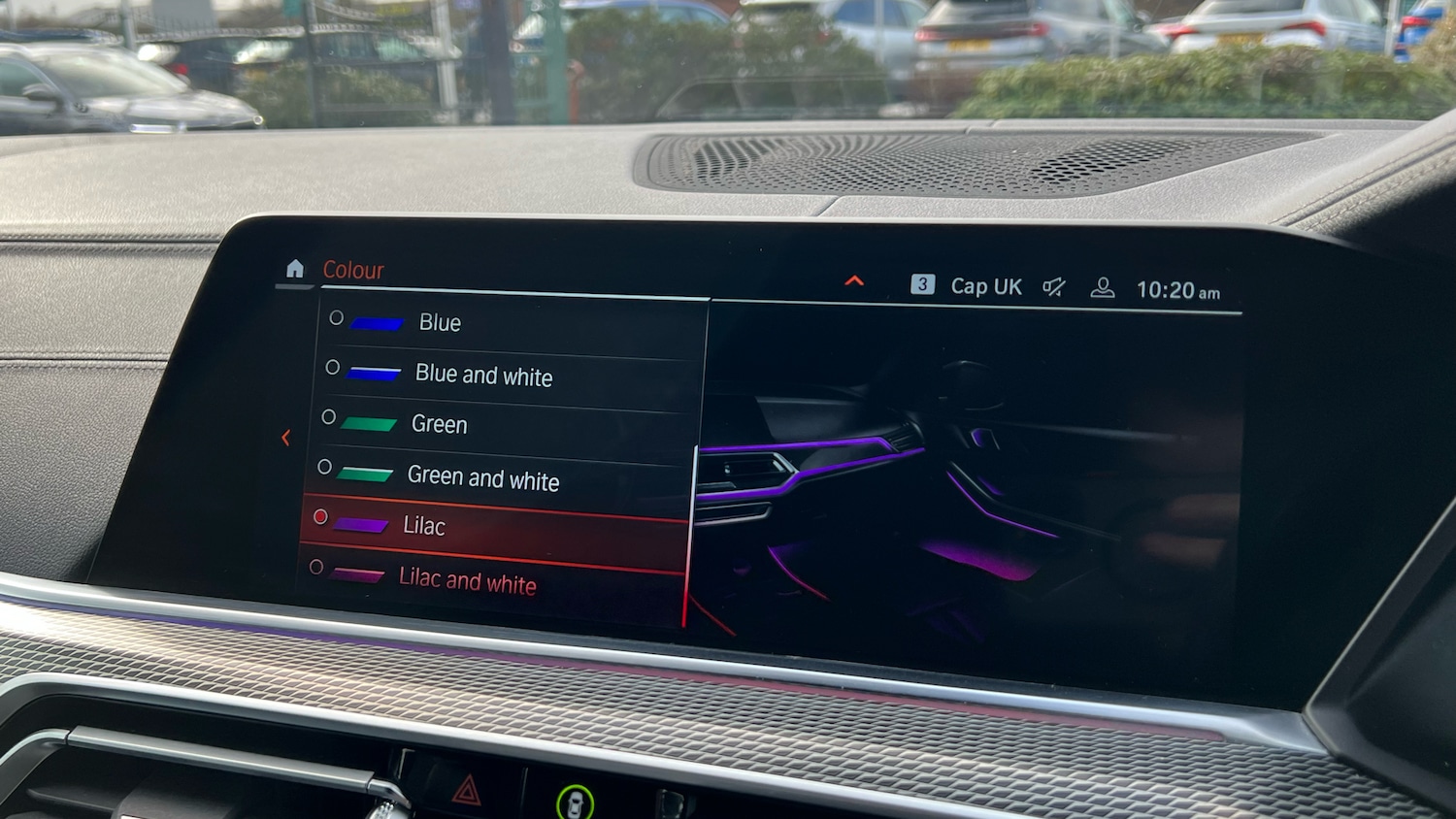 Used BMW X5 2020 for sale - 77701218: Photo 43