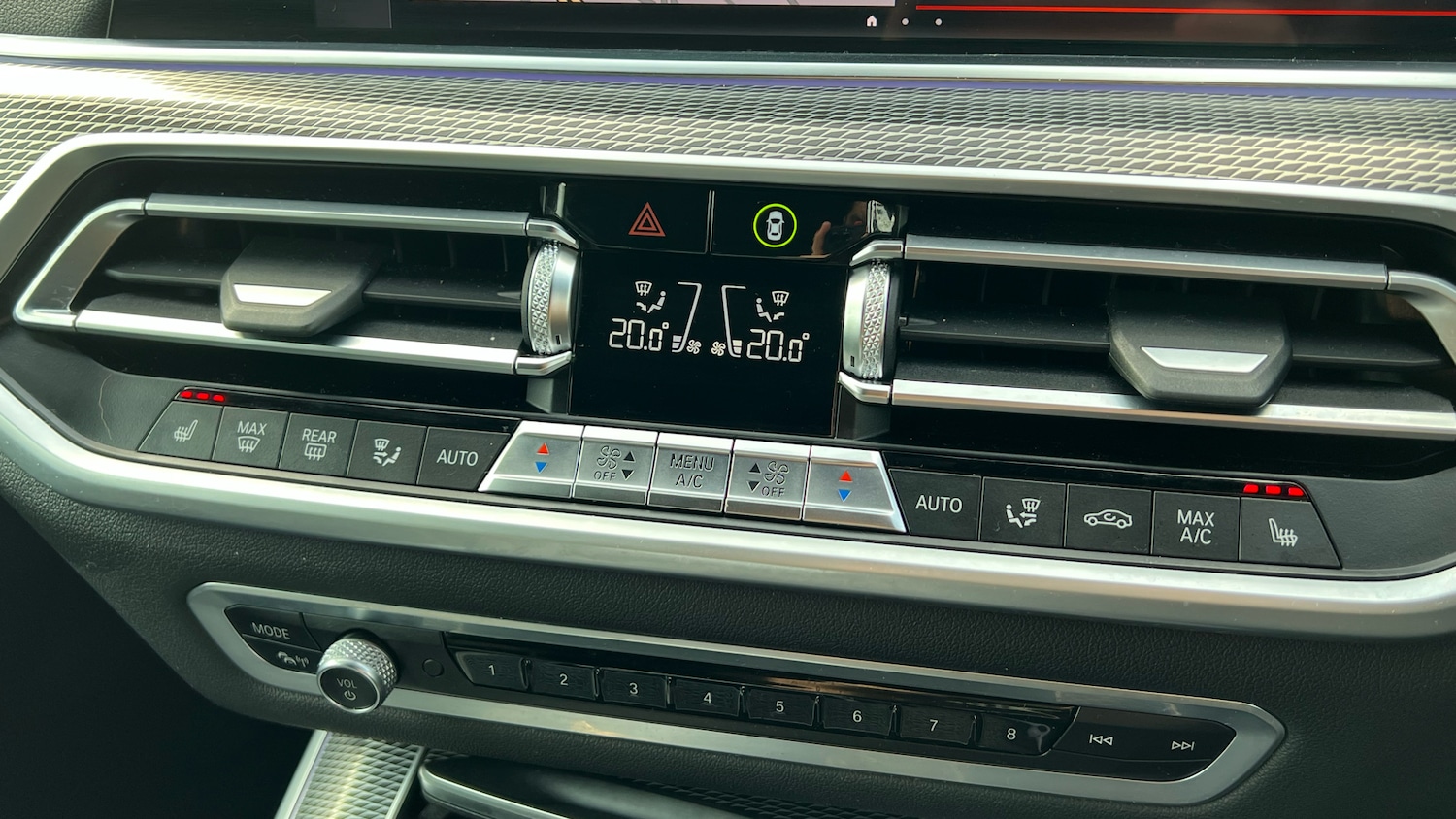 Used BMW X5 2020 for sale - 77701218: Photo 45