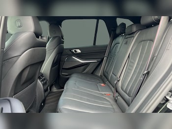 Used BMW X5 2020 for sale - 77701218: Photo