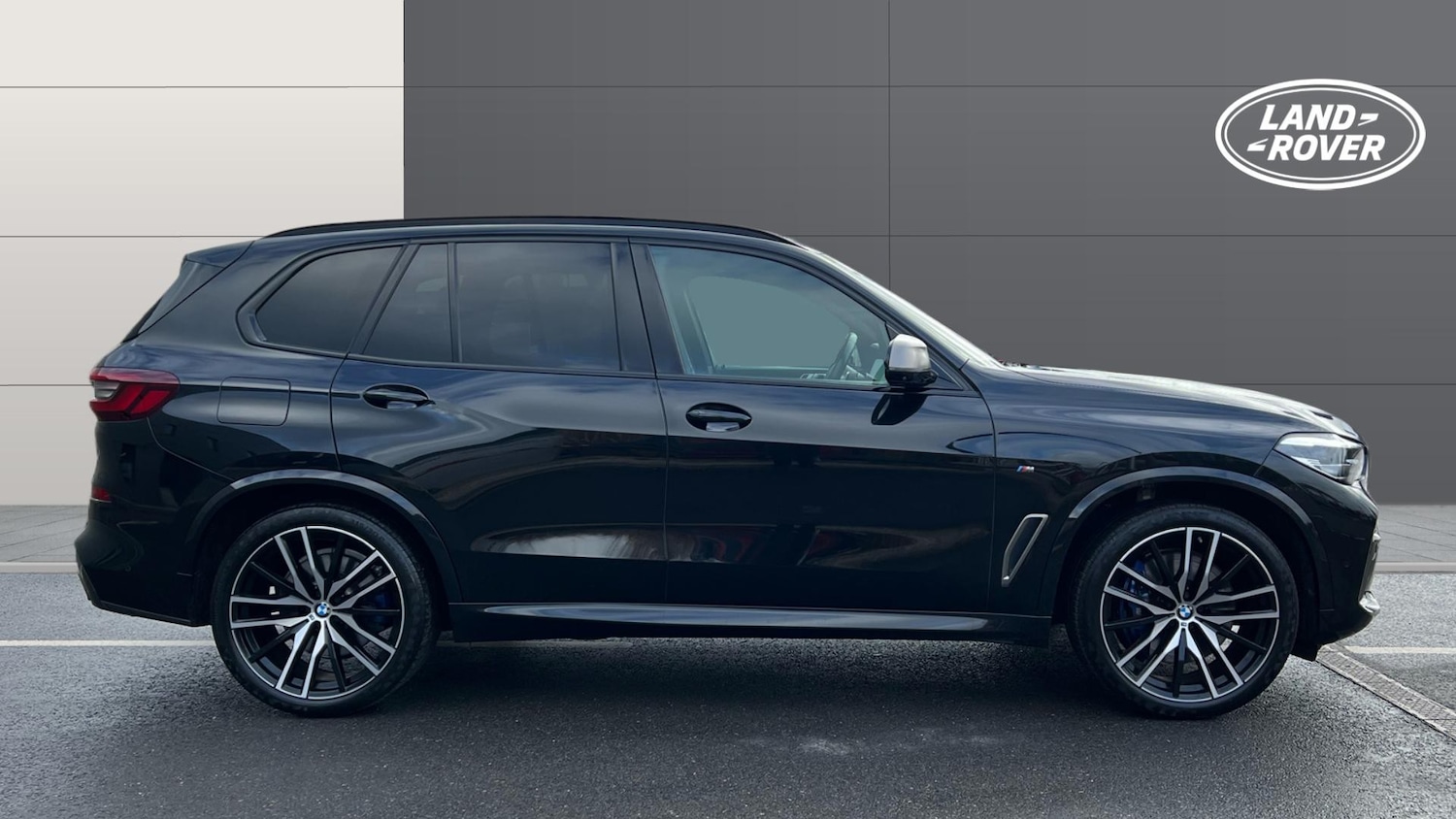 Used BMW X5 2020 for sale - 77701218: Photo 5