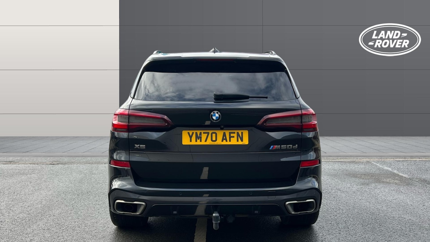 Used BMW X5 2020 for sale - 77701218: Photo 6