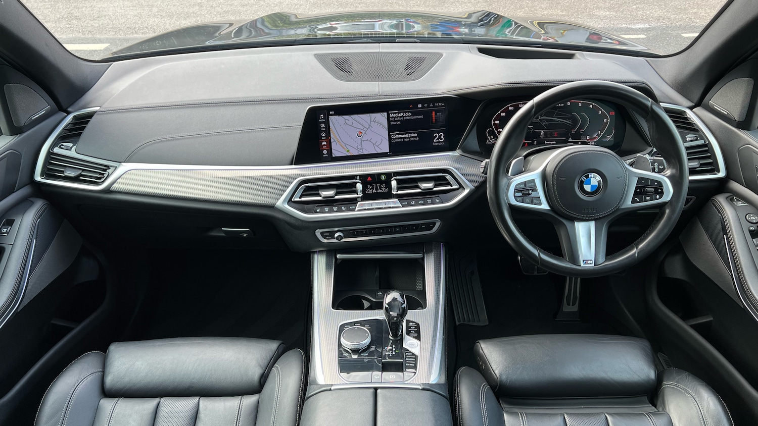 Used BMW X5 2020 for sale - 77701218: Photo 9