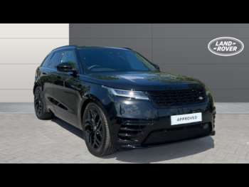 2024 (74) - 2.0 D200 MHEV Dynamic HSE 5dr Auto Diesel Estate