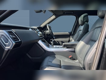 Used Land Rover Range Rover Sport 2022 for sale - 78331809: Photo