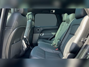 Used Land Rover Range Rover Sport 2022 for sale - 78331809: Photo