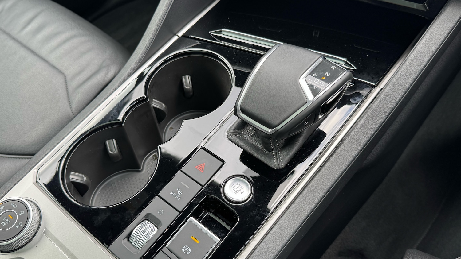 Used Volkswagen Touareg 2020 for sale - 76405178: Photo 13