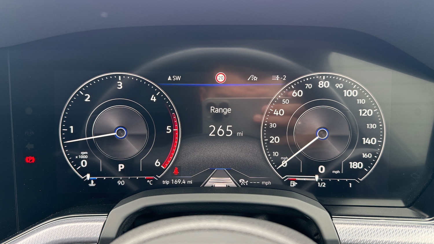 Used Volkswagen Touareg 2020 for sale - 76405178: Photo 16