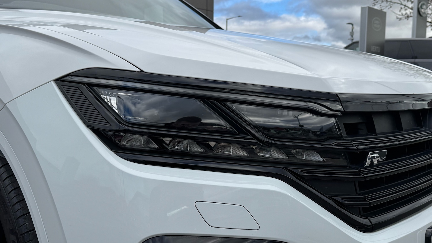 Used Volkswagen Touareg 2020 for sale - 76405178: Photo 17