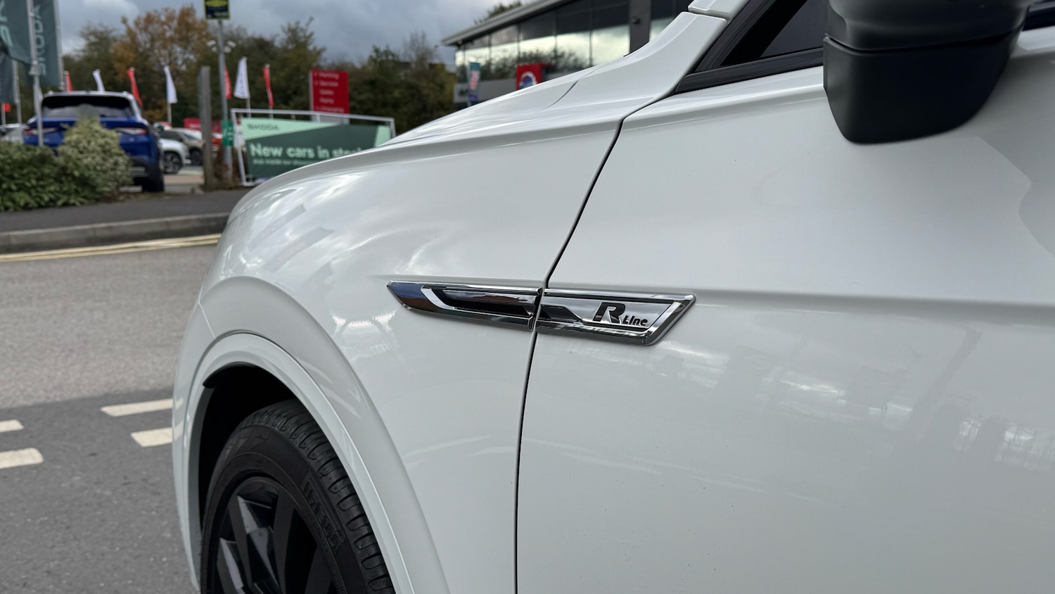 Used Volkswagen Touareg 2020 for sale - 76405178: Photo 20