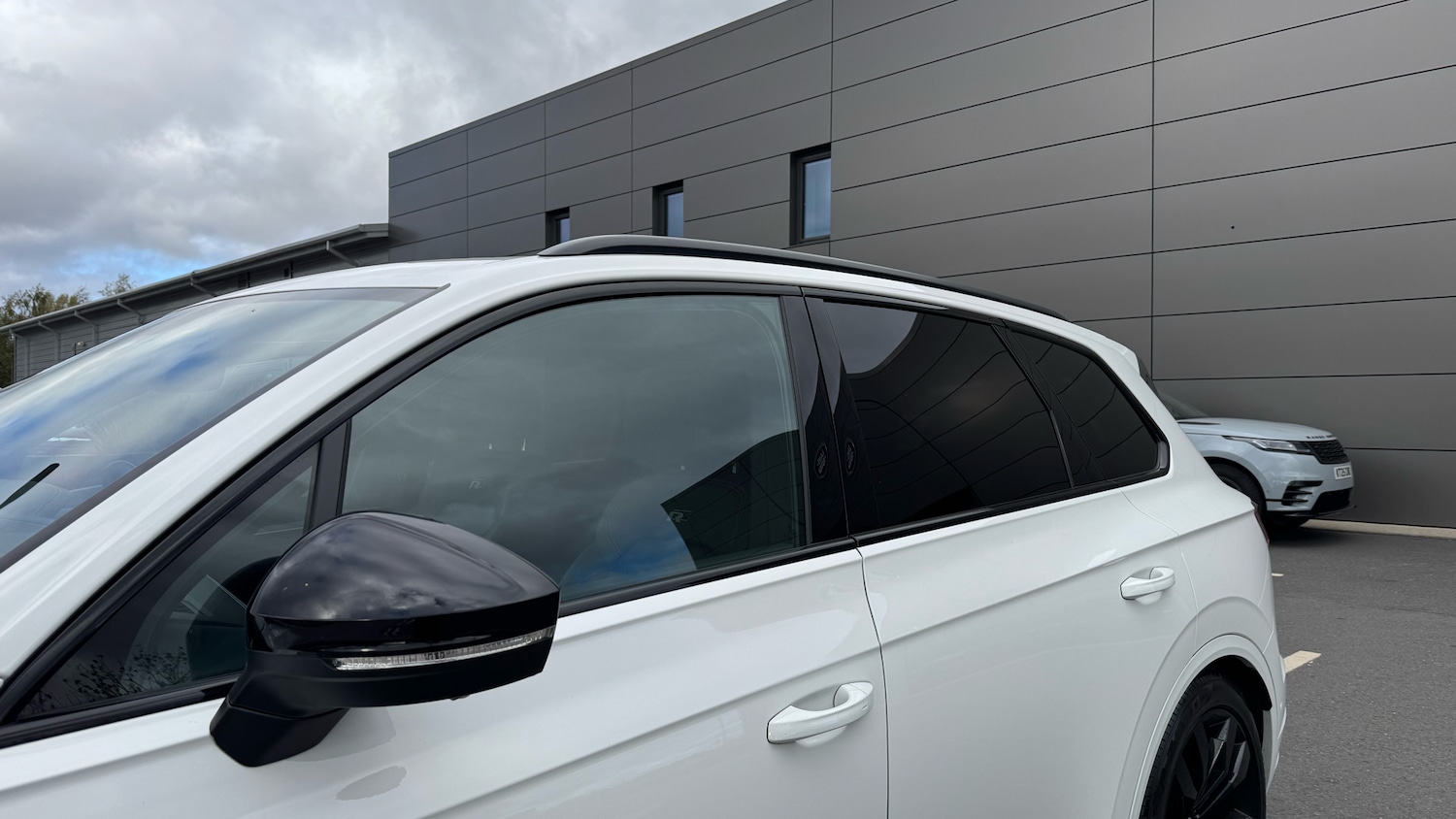 Used Volkswagen Touareg 2020 for sale - 76405178: Photo 22