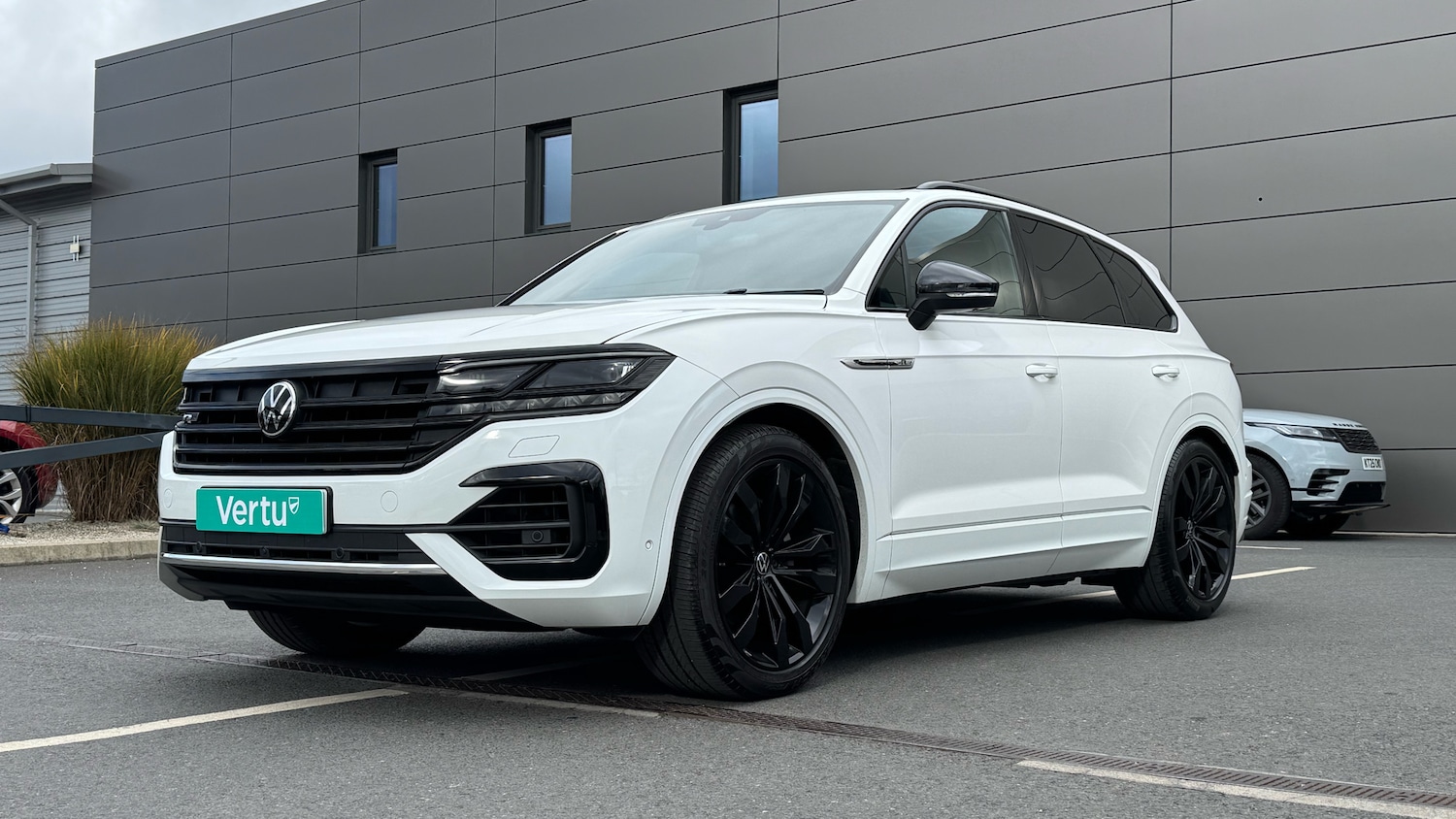 Used Volkswagen Touareg 2020 for sale - 76405178: Photo 24