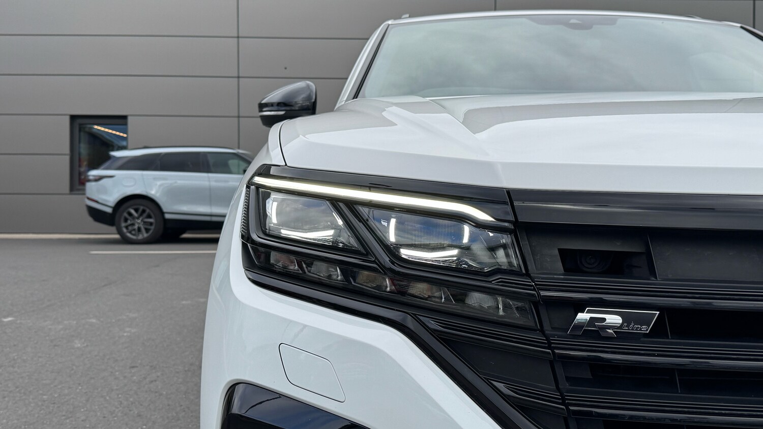 Used Volkswagen Touareg 2020 for sale - 76405178: Photo 29