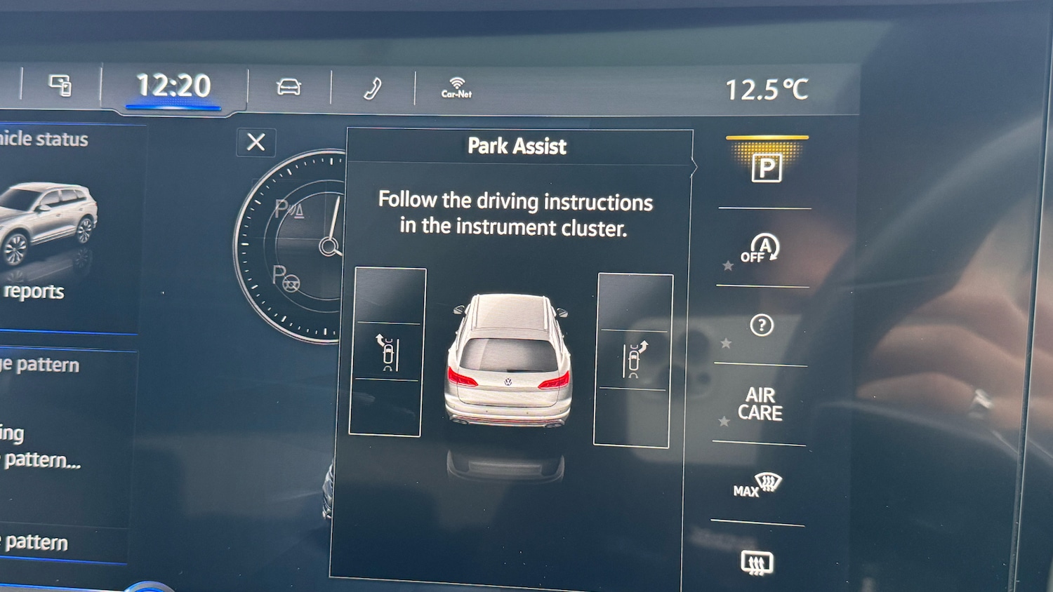 Used Volkswagen Touareg 2020 for sale - 76405178: Photo 43