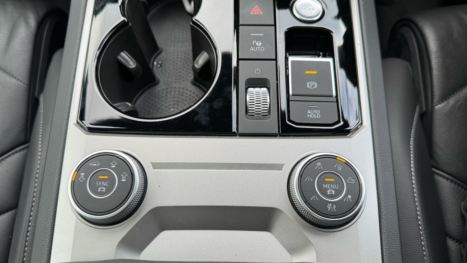 Used Volkswagen Touareg 2020 for sale - 76405178: Photo 44