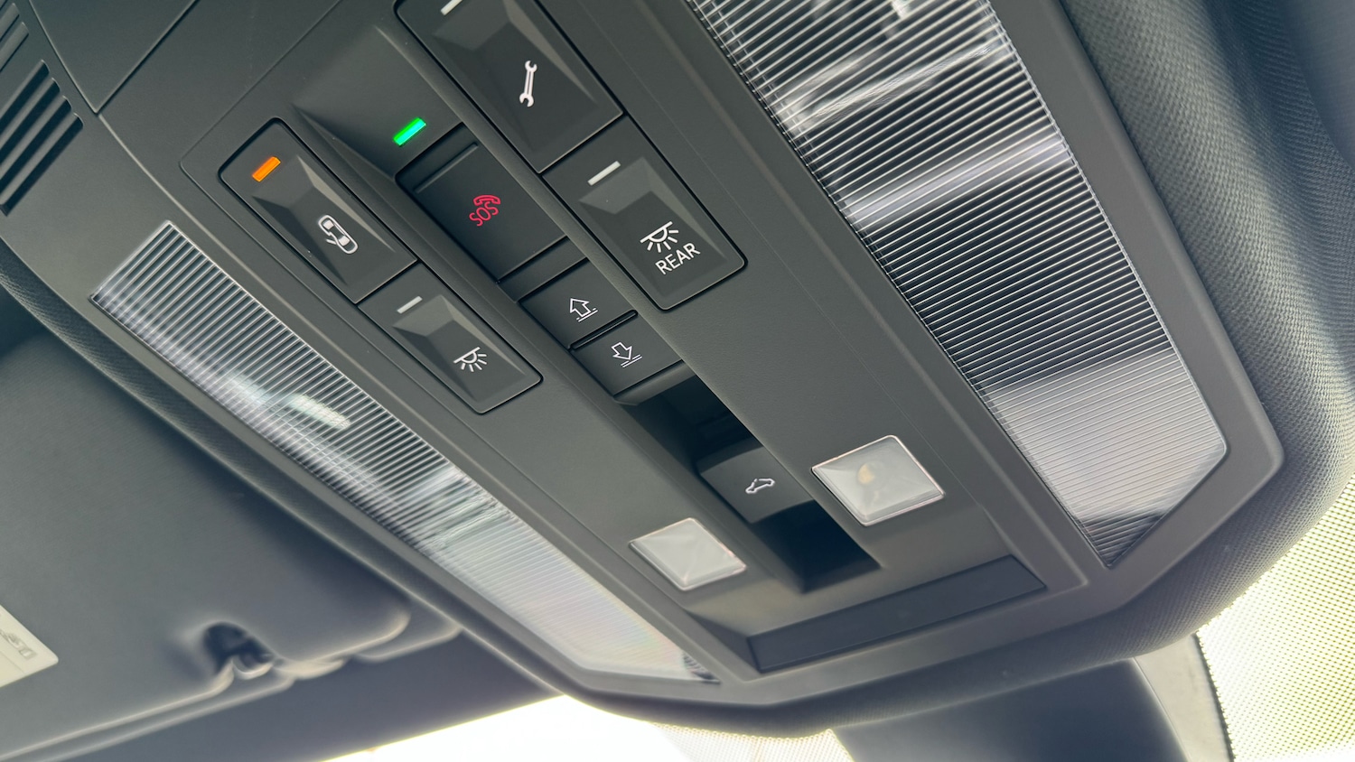 Used Volkswagen Touareg 2020 for sale - 76405178: Photo 45