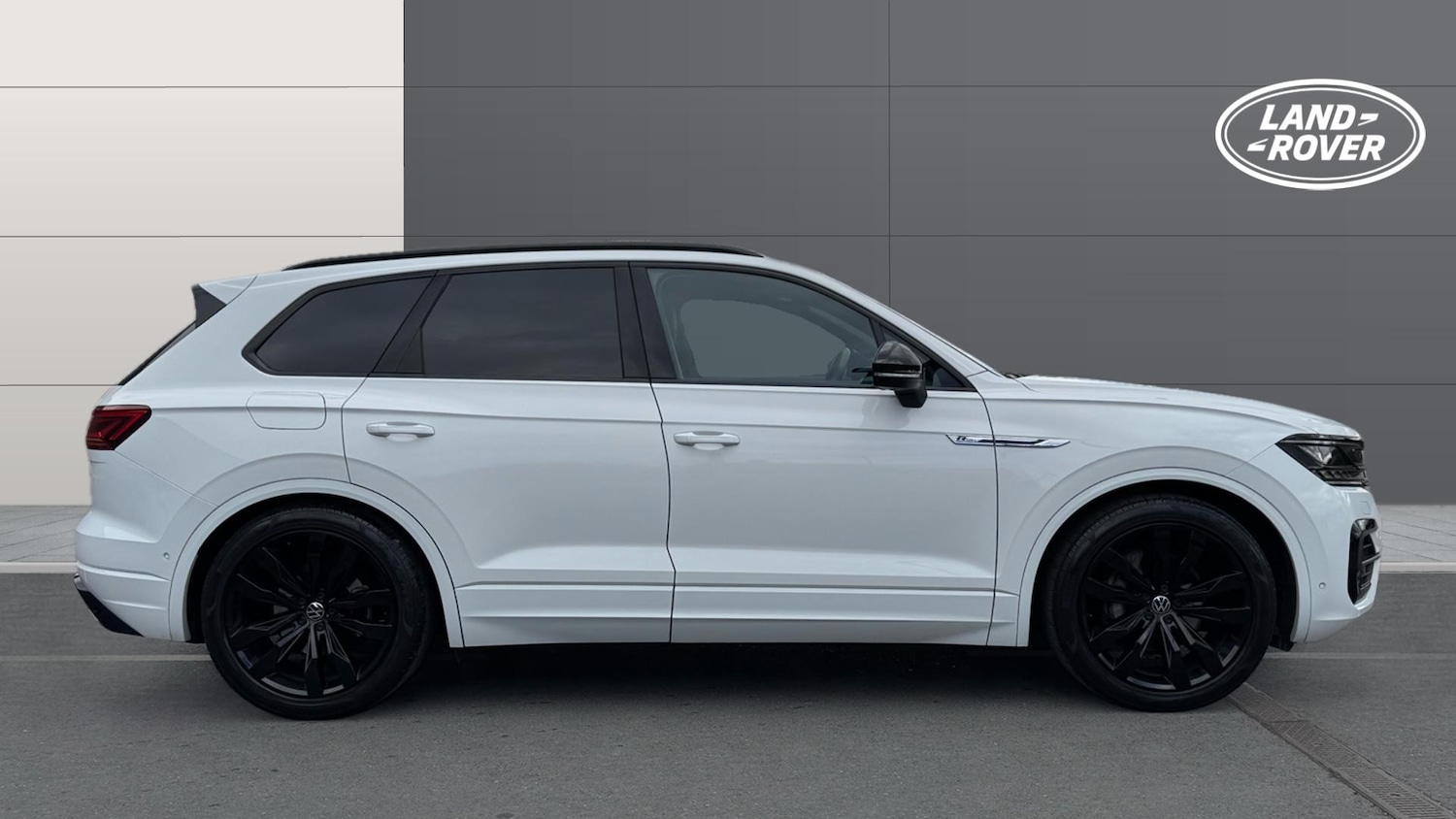 Used Volkswagen Touareg 2020 for sale - 76405178: Photo 5